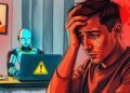 Study Shows AI Therapy Chatbots Are a Major Risk