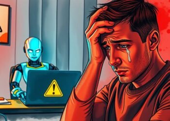 Study Shows AI Therapy Chatbots Are a Major Risk