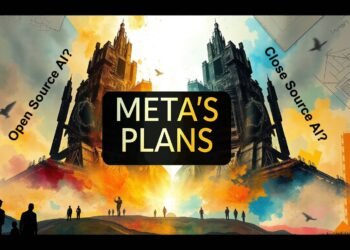 Meta Might Flipflop on Its Promise of Open Source AI Strategies