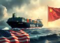 Chinese Companies Line Up to Order Nvidia AI Chips