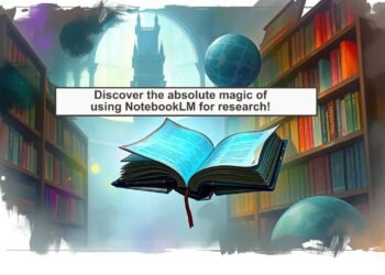 NotebookLM Adds User Chats with Expert Guides and Authors Like Shakespeare