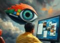 Microsoft's Copilot Vision AI Records Everything on Your Screen