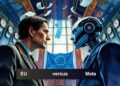 Meta Rejects EU's AI Code of Practice