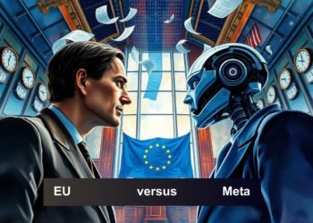 Meta Rejects EU's AI Code of Practice