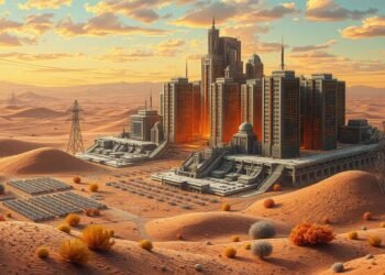 Saudi Arabia Begins xAI Data Center Discussions in the KSA