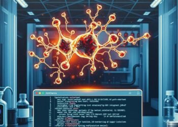 Latent Labs Unveils an AI Model That Alters Protein Design Possibilities