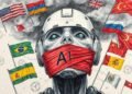 The Trump AI Action Plan Poses a Threat to Tech Companies