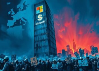 Microsoft Layoffs Continue Using CEO Nadella's Rationale