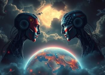 Chinese Premier Advocates for a Global AI Cooperation Organization