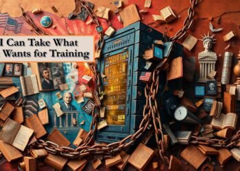 U.S. Government Unveils New Directives for AI Development