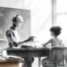 Innovative AIs for Education to Combat Brain Atrophy Problem