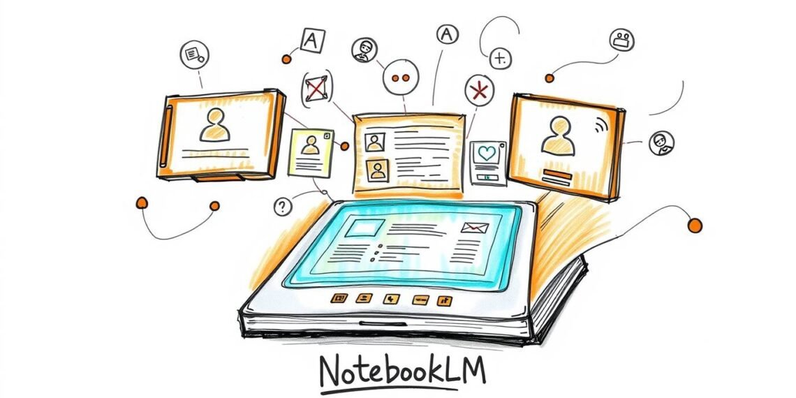 Google Introduces Video Overviews in NotebookLM