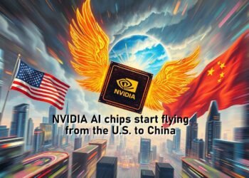 Does Donald Trump Support China's AI Advancements?