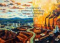 AI Energy Demands Are Reshaping Corporate Climate Commitments