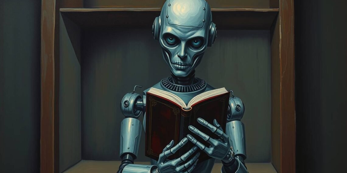 How AI Negatively Narrows Our Worldview and Potential Solutions