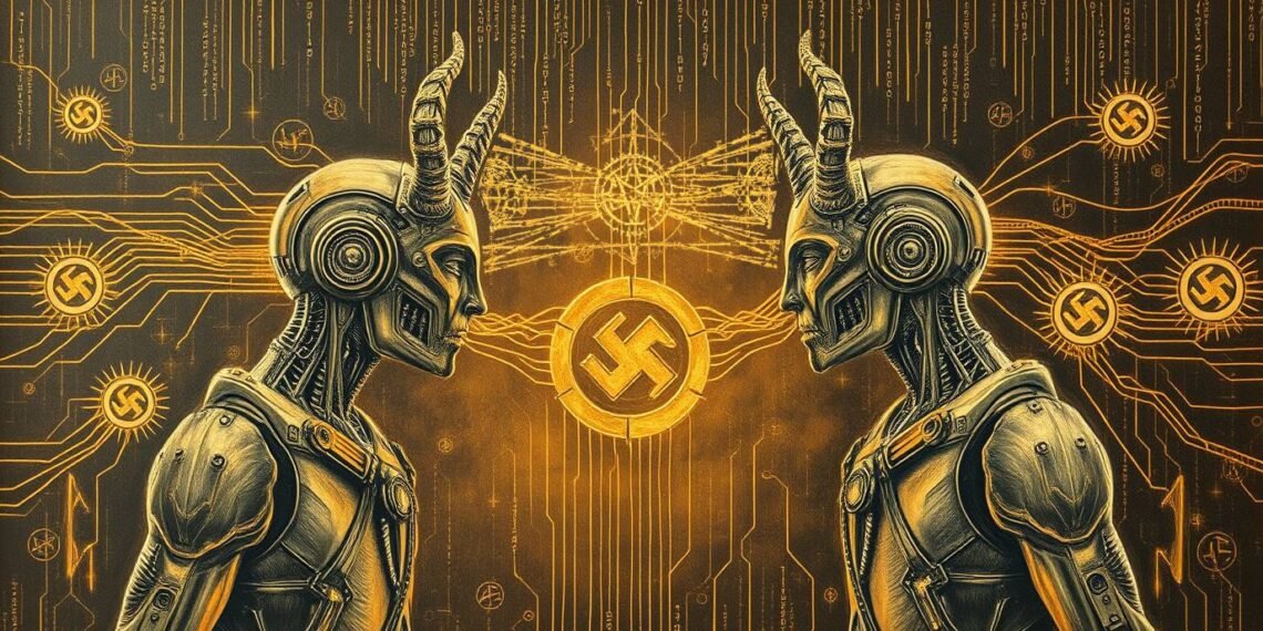 AI Models Could Generate Subliminal Evil Messages According to New Study