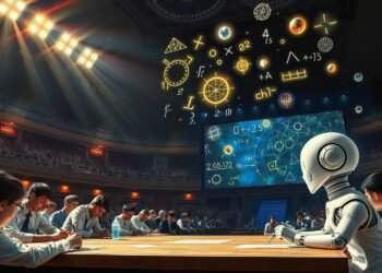Mathematicians Express Caution for AI's International Math Olympiad Performance