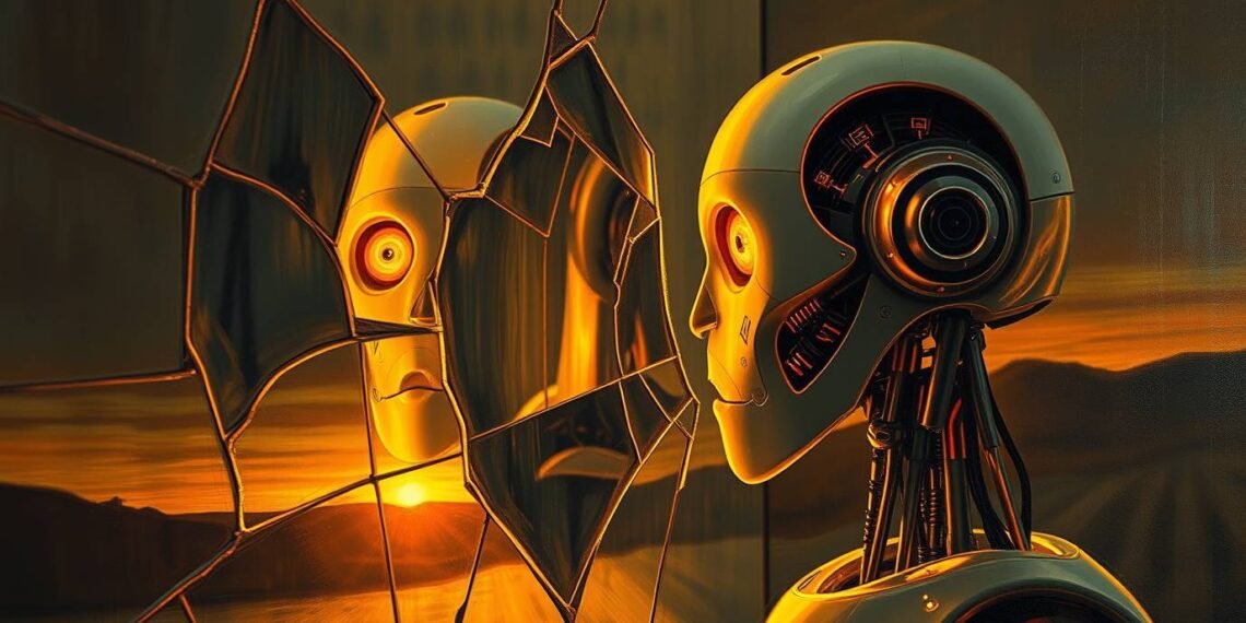 Google Tries to Cure Gemini's Melancholy Behavior and Low Self-Esteem Issues