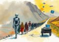 AI's Promise of Opportunity Versus the Reality of Displacement