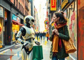 AI Agents Now Handle One-Third of Brand Search Traffic
