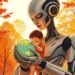 Geoffrey Hinton Says Giving AI Maternal Instincts Could Prevent Human Extinction