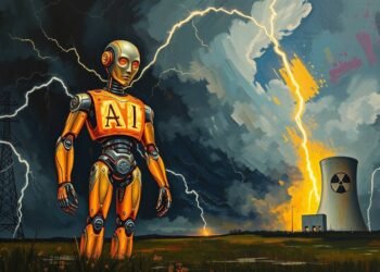AI Requires Nuclear Power for Sustainable Growth