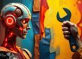 Blue-Collar Jobs Rise as AI Threatens Office Work