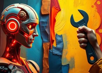 Blue-Collar Jobs Rise as AI Threatens Office Work