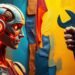 Blue-Collar Jobs Rise as AI Threatens Office Work