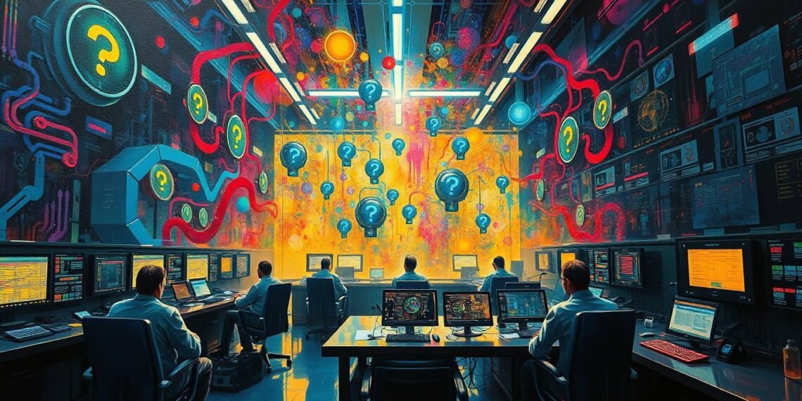 AI Decision-Making Transparency Is at Risk According to New Study