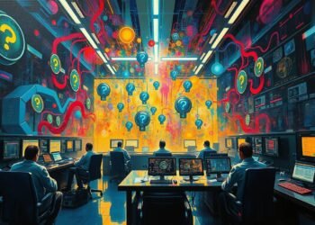 AI Decision-Making Transparency Is at Risk According to New Study