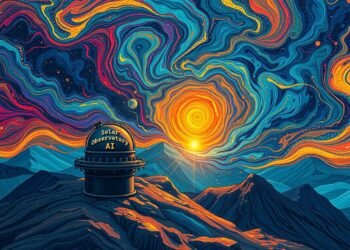 IBM and NASA Develop Innovative AI for Accurate Prediction of Violent Solar Flares