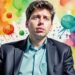 Sam Altman Isn’t Clear if AI Is a Bubble or a Rising Technology