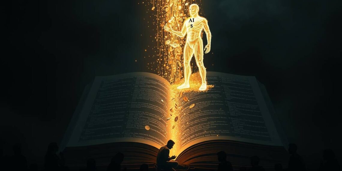 Anthropic's $1.5 Billion Copyright Ruling Harms Writers