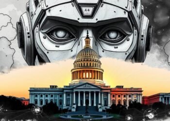 California Legislation Governing Major AI Firms Signed Into Law