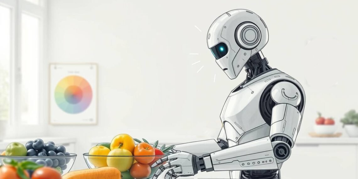 Robots Gain Enhanced Intelligence with Google DeepMind's Thinking AI