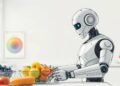 Robots Gain Enhanced Intelligence with Google DeepMind's Thinking AI