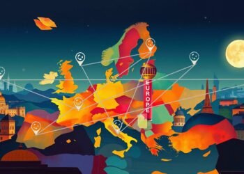 Europe's Open-Source and AI Strategy Moves Away from U.S. Tech Giants