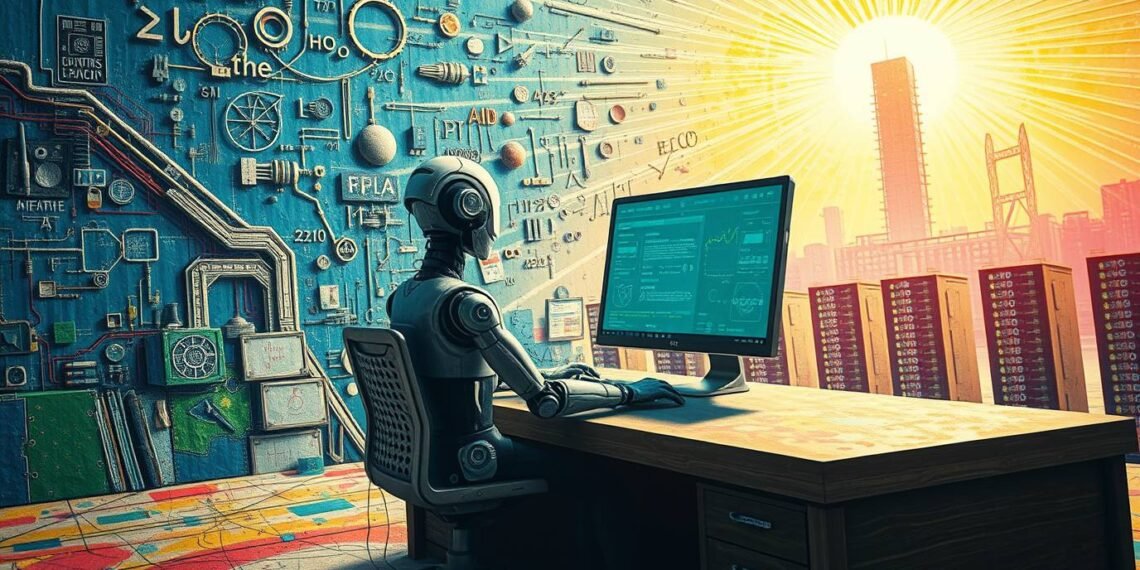 Sam Altman Predicts OpenAI Will Develop an Expert AI Researcher by 2028