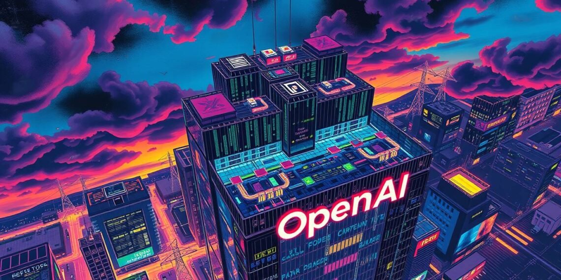 OpenAI Sends a $1T IPO Challenge to Nvidia's AI Dominance