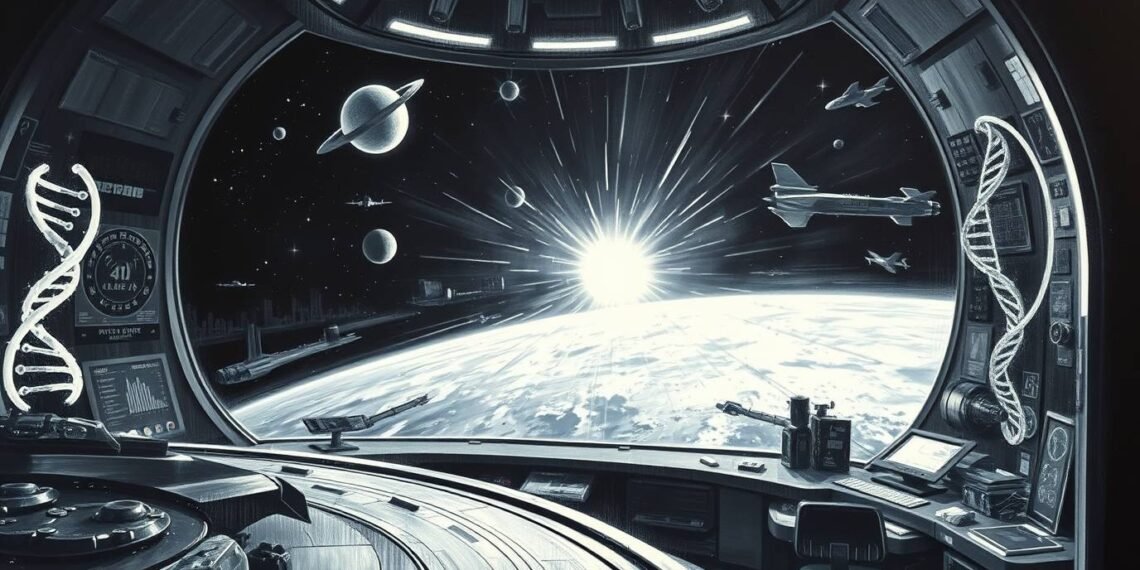 Trump Mandates a Federal Mission to Trigger More AI Inventions