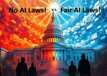 Trump's AI Executive Order Could Result in Unplanned Federal Regulation