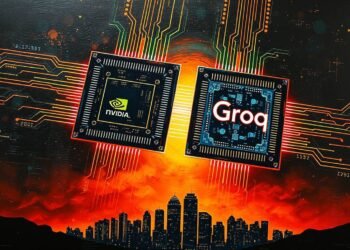 Nvidia Acquires Groq's Assets for $20 Billion in Historic AI Chip Deal