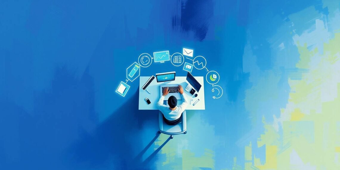 Small Businesses Should Have an AI Competitive Edge