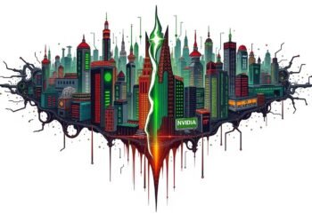 Nvidia AI Investments in Startups Creating a New Era of Innovation