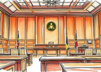 Alaska Court System's AI Chatbot Development Challenges