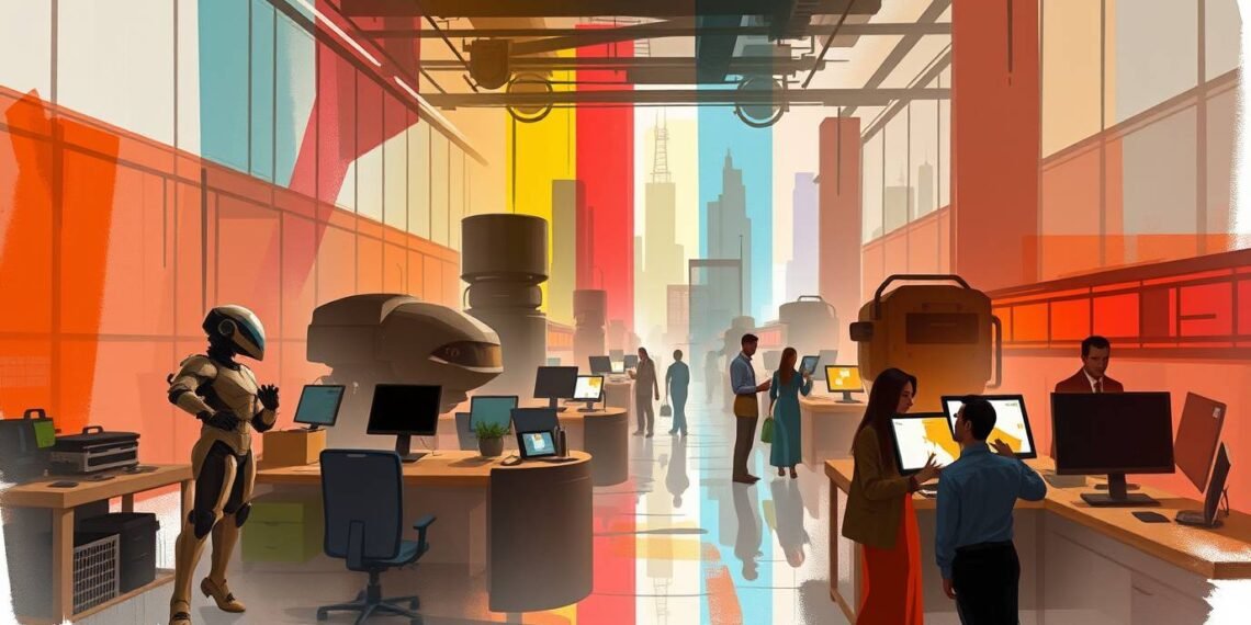 Fastest Growing AI Job Roles in the U.S. According to LinkedIn