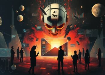 Rogue Agents and Shadow AI Drive VC Investments in AI Security