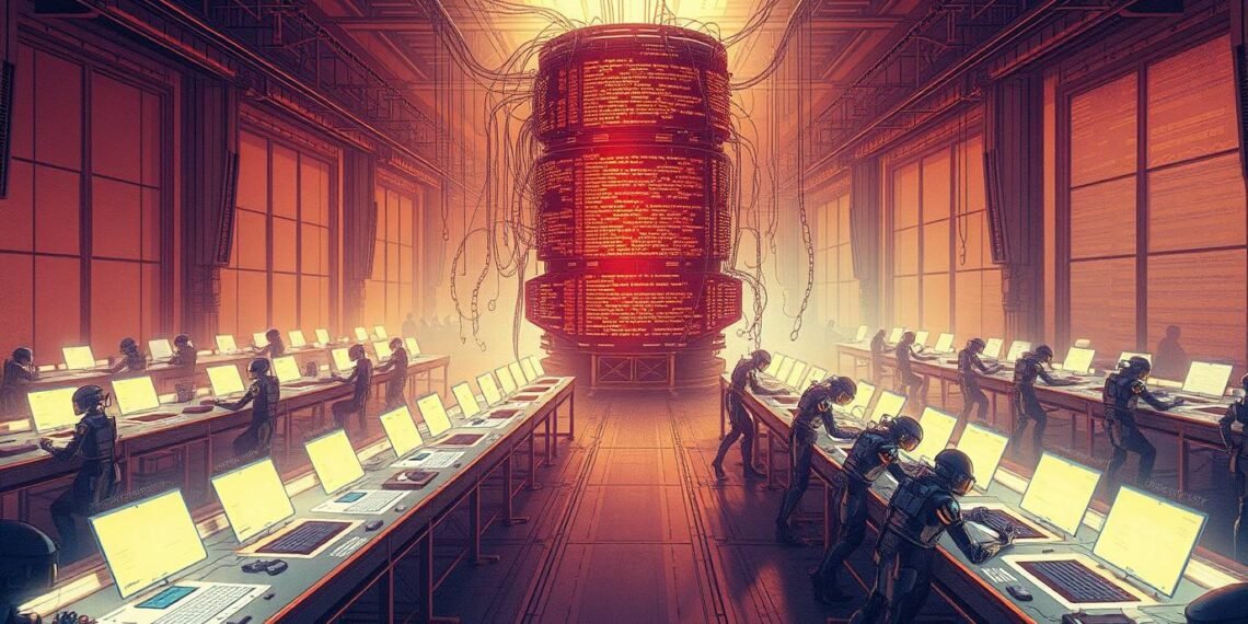 Current Practical Limit of AI Autonomous Coding Is 100,000 Lines Over Two Weeks