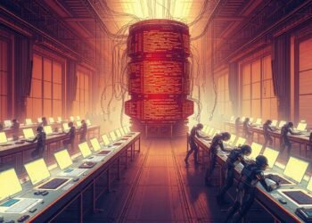 Current Practical Limit of AI Autonomous Coding Is 100,000 Lines Over Two Weeks